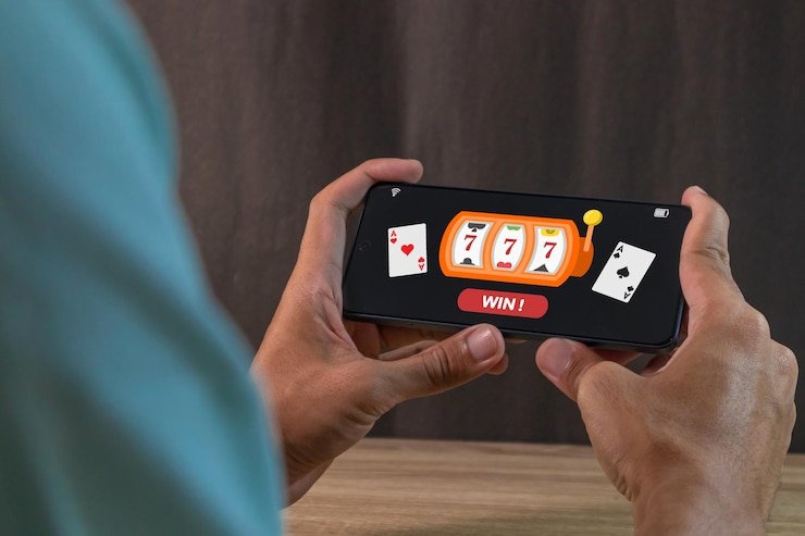 Layar verifikasi keamanan dan enkripsi SSL di magnumbet untuk perlindungan permainan Blueprint Gaming