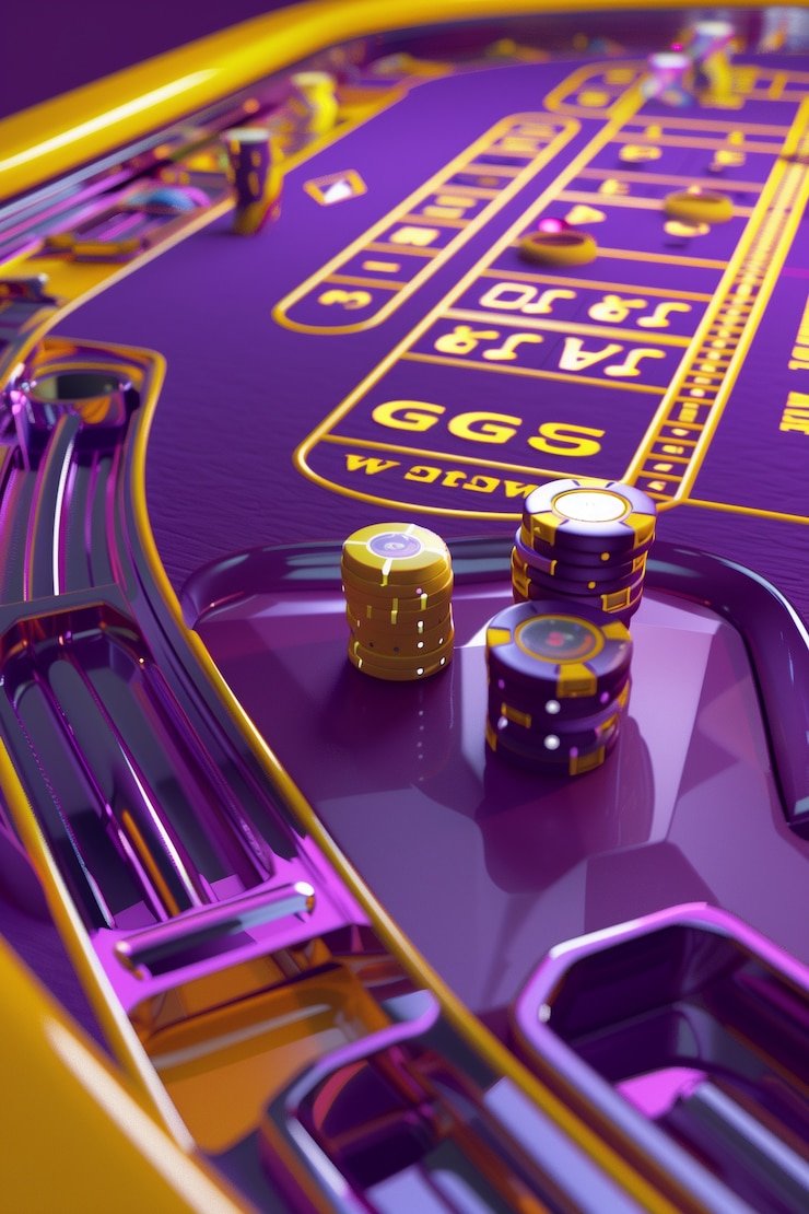 Layar permainan Boom City dengan animasi real-time di magnumbet